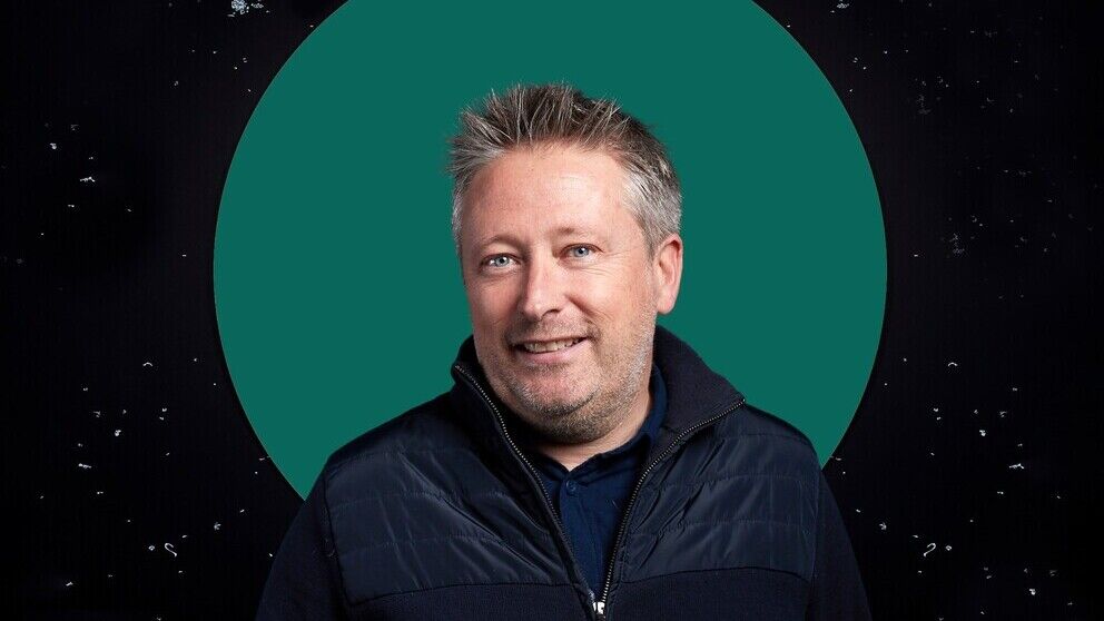Rich Young, Little Dot Studios